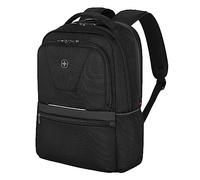 Wenger XE Resist Mochila de negocios 44 cm Compartimento para el portátil negro