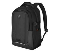 Wenger/swissgear xe ryde mochila mochila informal negro, gris poliést