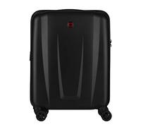 WENGER Zenyt, Carry-on Hardside Case, Bolsa De Ropa Para Equipaje Unisex Adulto, Schwarz (Black), Un Tamaño