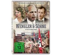 Wengler & Söhne - Eine Legende [Alemania] [DVD]
