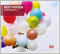 Wenglor - Beethoven: Symphonie Nr. 9