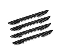 WENGONG Protectores Puerta Coche para Smart #1 Smart 1 SUV 2023 2024+, Protector de Borde de Puerta de para Puerta de Coche Evitar Arañazos,4Pcs