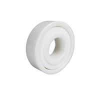 WENH 1/5/10 Uds 683, 684, 685, 686, 687, 688, 689, 623, 624, 625, 626, 627, 628, 629 ZrO2 rodamiento de bolas de cerámica rodamiento de circonio(1Pcs,623 3x10x4)