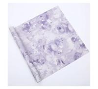 WENH 10 Uds. 53 * 53cm papeles de embalaje artístico ramo de flores papel for envolver tienda de flores materiales de embalaje de flores(Colour 01 53 X 53cm)