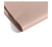 WENH 40 Uds. De papel tisú de 75x52CM, papel artesanal for envolver flores, papel de álbum de recortes, embalaje de regalo for fiestas, papel de embalaje de flores decorativo(Milk camel)