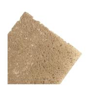 WENH 5 piezas de 50 x 70 cm, flores de papel de macarrón retro de ensueño, hechas a mano, papel de embalaje DIY, materiales huecos irregulares creativos, papeles(Plum)