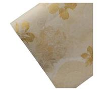 WENH 5 piezas de papel de regalo con estampado de flores, pintura al óleo, papel de regalo de flores retro, materiales de tienda, ramo de San Valentín(Color06)