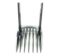 WENH Cortadora de pelo Barbero Dispositivo de longitud fija Peine de posicionamiento HC7460 HC7462 HC9450 HC9452 HC9490 1-7 mm 7-24 mm 24-42 mm(7-24MM)