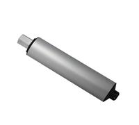 WENH Motor tubular de alta velocidad for actuador lineal eléctrico de 230 mm/s, CC 12 V, 24 V, 36 V, 48 V.(100mm stroke,200N 45mm s,36V)