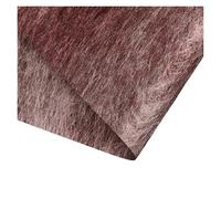 WENH Papel de seda for empacar flores, hilo de cáñamo ligero y extravagante, for ramos de bricolaje, envoltura de regalos, material de empaque for floristería, 10 hojas(Wine red)