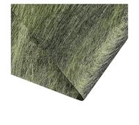 WENH Papel de seda for empacar flores, hilo de cáñamo ligero y extravagante, for ramos de bricolaje, envoltura de regalos, material de empaque for floristería, 10 hojas(Green 2)