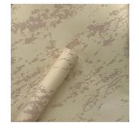 WENH Papel for embalar ramos de flores, rollo de impresión retro grueso de algodón, papel artesanal de terciopelo, envoltura de regalo de rosas for el Día de San Valentín.(Gold)