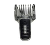 WENH Peine for cortadora de cabello de 1-18 mm for QG3320, QG3340, QG3321/16, QG3329, QG3329/15, QG3330, QG3330/60, QG3338, QG3339, QG3341