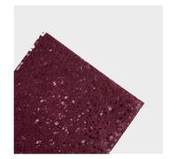 WENH Ramo de flores de papel de ensueño coreano, suministros for manualidades DIY, papel de embalaje for decoración del hogar de bodas, 60 x 60 cm, paquete de 5 unidades(J)