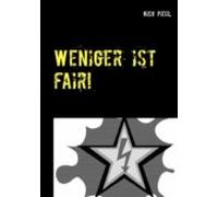Weniger Ist Fair! (ebook)