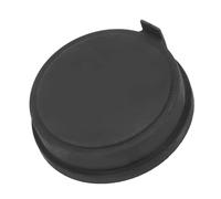 WENINETIES 1pcs Tapa Antipolvo para Faros Delanteros para Citroen C3 C4 C5, Funda Guardapolvo Faro Coche 1609015380 Recambio, Sellado Impermeable