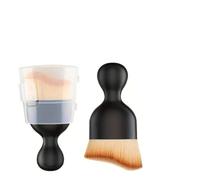 WENINETIES 2 Piezas Cepillo para Limpiar Coche para Hyundai Kona I 2020-2023, Cepillo Polvo el Interior de Coche Es Adecuado Limpiar Interiores de Automóviles