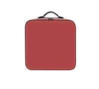 WENINETIES Bolsa de Cable de Carga Vehículo Eléctrico para Honda Brio II 2018-2025, Funda Cables Tipo 2 Impermeable Organizador Robusta Gran Capacidad,Red