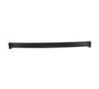 WENINETIES Coche Cortinilla Techo Solar Parasol Cortina para Mercedes Benz A45 2017, Parasol Enrollable, Protección Solar y Aislamiento Térmico para Techo Panorámico A1767800040,Black