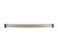 WENINETIES Coche Cortinilla Techo Solar Parasol Cortina para Mercedes Benz CLA250 2014-2018, Parasol Enrollable, Protección Solar y Aislamiento Térmico para Techo Panorámico A1767800040,Beige