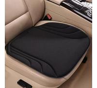 WENINETIES Cojín Asiento Coche para Seat Alhambra II (7N) 2015-2020, Funda Protectora Silla Delantera Almohadilla Conducción Accesorio Interior Cómodo Transpirable,1 Piece