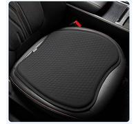 WENINETIES Cojín de Asiento de Gel para Coche para MG ZS Auto (2024+), Almohadilla Seda Hielo Base TPE Estructura Hexagonal Refrescante Ergonómico