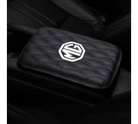 WENINETIES Cojín para Reposabrazos de Coche para MG Gloster | AB 2020, Funda Reposabrazos Coche Funda para Consola Central para Apoyabrazos