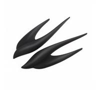 WENINETIES Emblema Adhesivo metálico para Toyota GR Corolla Yaris Aygo Prius RAV4 Crown CHR Camry Auris, Emblema Escudo Insignias y emblemas para Maletero para Carrocería Pegatinas,Black