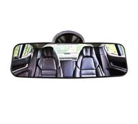 WENINETIES Espejo Retrovisor Interior Coche para SsangYong KGM Torres 2022-2026, Ventosa Panorámico Cristal Ángulo Muerto Vigilancia Ajustable Gran Angular
