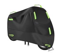 WENINETIES Funda para Moto para BMW Motorrad R 1250 GS HP Premium Suspension, Protectora de Moto Funda Motocicleta Bicicletas Nieve Lluvia