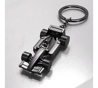 WENINETIES Llavero de Coche para VW Caddy Maxi 5 (V) SB I 2020-2024, Llavero con el Logotipo para Coche Individual como Regalo para Los Fanáticos de Los Coches