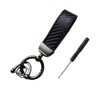 WENINETIES Llaveros de Coche para Mercedes-Benz GLK Classe X204. 2009-2015, Llavero Colgante Llavero Coche Metálico Llavero Colgante Kits para Llaveros Coche Accesorios,C