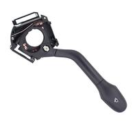 WENINETIES Mando Palanca Luce Volante Intermitente Interruptor para Transporter T4 Kasten 70A 70H 7DA 7DH, Interruptor Conmutador Columna Dirección Mando de Luces