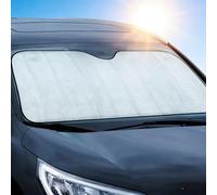 WENINETIES Parasol de Coche para Polestar 2 2021-2025