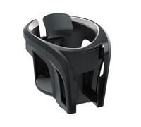 WENINETIES Portavasos Coche para Ford Ecosport 2 (II) I 2017-2023, Ventilación Ajustable Porta Bebidas Auto Soporte para Botellas Auto,A