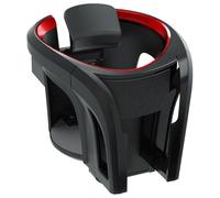 WENINETIES Portavasos Coche para Ford Grand C-MAX 2010-2015, Ventilación Ajustable Porta Bebidas Auto Soporte para Botellas Auto,B