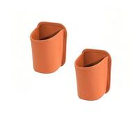 WENINETIES Portavasos Coche para Renault Clio Vi (AB 2026)