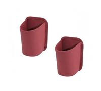 WENINETIES Portavasos Coche para Renault Scenic E-Tech 2024+