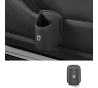 WENINETIES Portavasos para Coche para Volvo EX30 SUV 2023-2024, Organización Multiusos para Coche Estable para Botellas, Bebidas, Teléfono