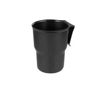 WENINETIES Portavasos para Coche para VW Bora Kombi 1998-2005, Organización Multiusos para Coche Estable para Botellas, Bebidas, Teléfono