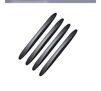 WENINETIES Protector de Borde de Automóvil para Citroen C5 X I 2022-2025, 4 Piezas Protector Puerta Coche Pegatinas Protectoras de Borde de Puerta