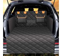 WENINETIES Protector Funda Maletero Coche Perros para VW Passat Variant B5/3B AB Bj.1997-2000 | con Protección Lateral y de Parachoques | Antideslizante Impermeable