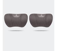 WENINETIES Reposacabezas Coche para Citroen C4 II Grand Picasso 2016-2018, Almohada de Cuello de Coche de con Correa Ajustable Espuma de Memoria al 100%,D