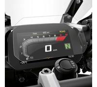 WENINETIES Set de 2 Screen Protector Motocicleta para BMW R1200GS LC Adventure AB 2018-ON, Protectores de Pantalla Película Protectora Antirrayas para Cuadro de Instrumentos