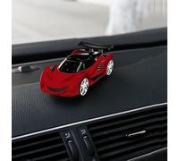 WENINETIES Soporte Móvil Coche para VW Bora Kombi 1998-2005, Maqueta de Coche 360° Giratorio para Salpicadero Idea de Regalo Original para Amantes del Automóvil