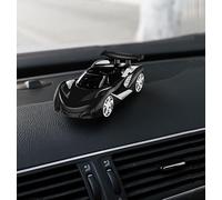 WENINETIES Soporte Móvil Coche para VW Bora Kombi 1998-2005, Maqueta de Coche 360° Giratorio para Salpicadero Idea de Regalo Original para Amantes del Automóvil