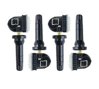 WENINETIES TPMS Sensores de Presión de Neumáticos para Lincoln Mark LT 2012/08-2014/12, Sensor Reemplazo Neumáticos EV6T1A180CB