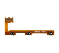 wenjinghua Botón de Encendido y Volumen Cable Flexible para Huawei Mate 20 Lite/Maimang 7