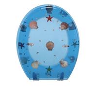 Wenko 271040100 - Taza para inodoro