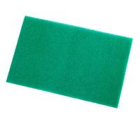 Wenko 2751011100 - Esterilla para conservación Fresca, de Poliuretano, 47 x 30 cm, Color Verde